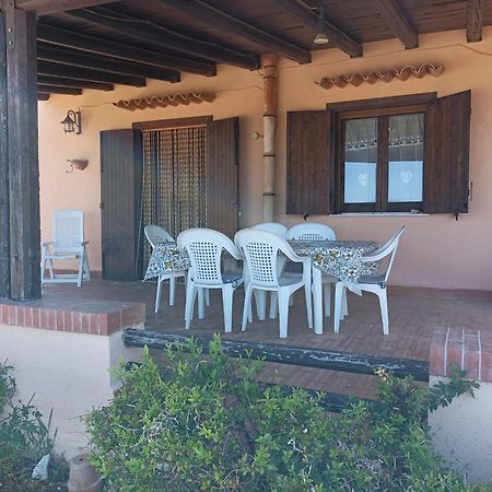 La Terrazza Su Pispisa Villa Castellammare del Golfo Kültér fotó