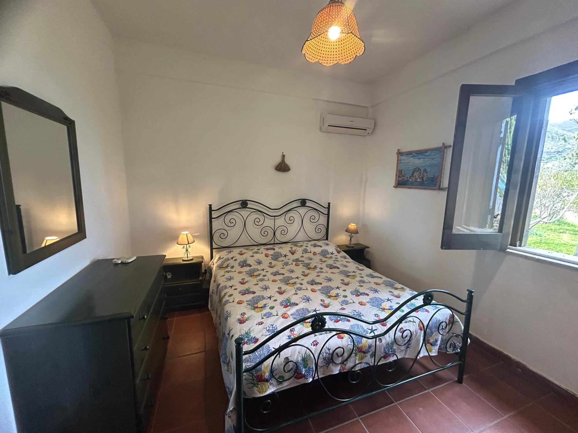 La Terrazza Su Pispisa Villa Castellammare del Golfo Kültér fotó