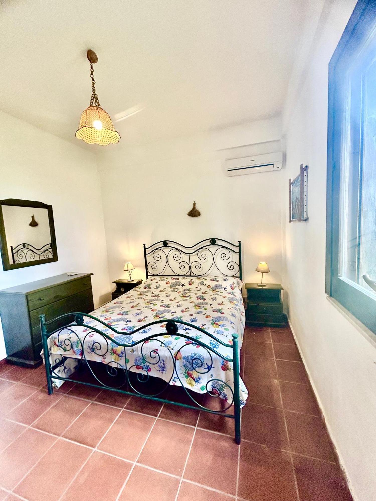 La Terrazza Su Pispisa Villa Castellammare del Golfo Kültér fotó