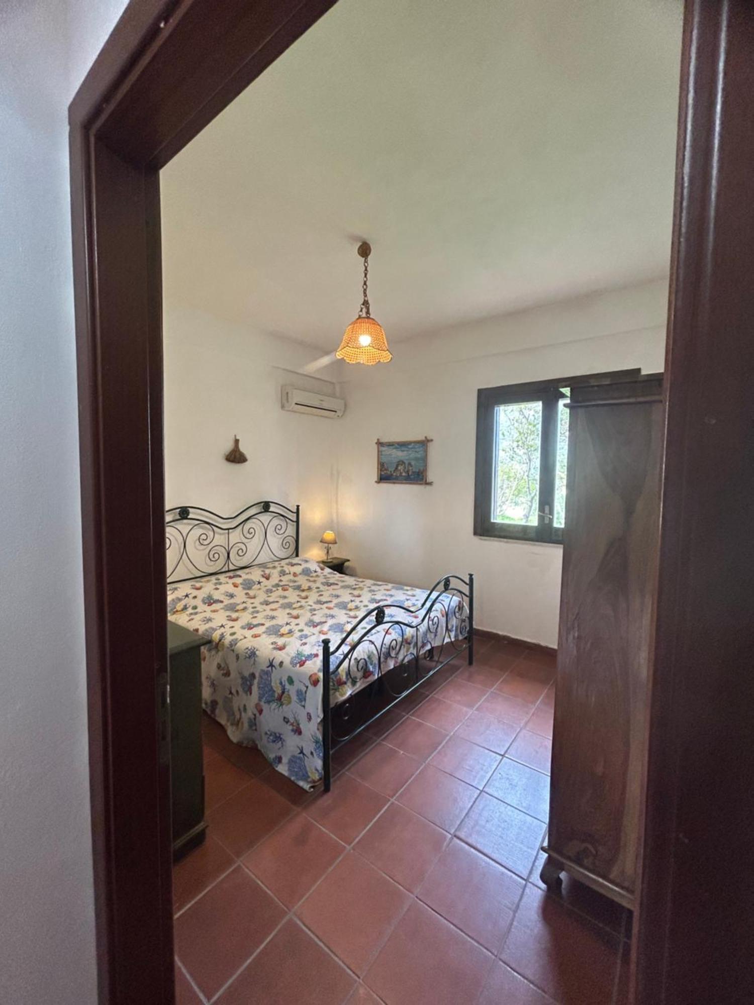 La Terrazza Su Pispisa Villa Castellammare del Golfo Kültér fotó