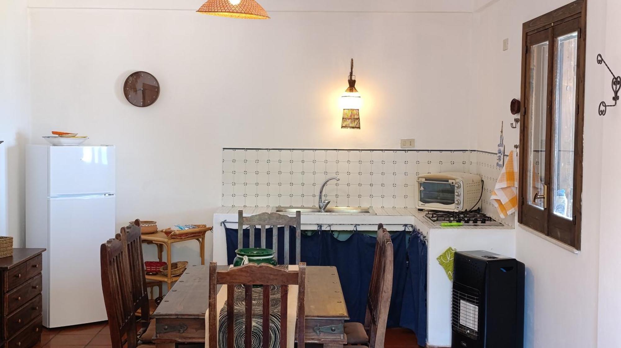 La Terrazza Su Pispisa Villa Castellammare del Golfo Kültér fotó