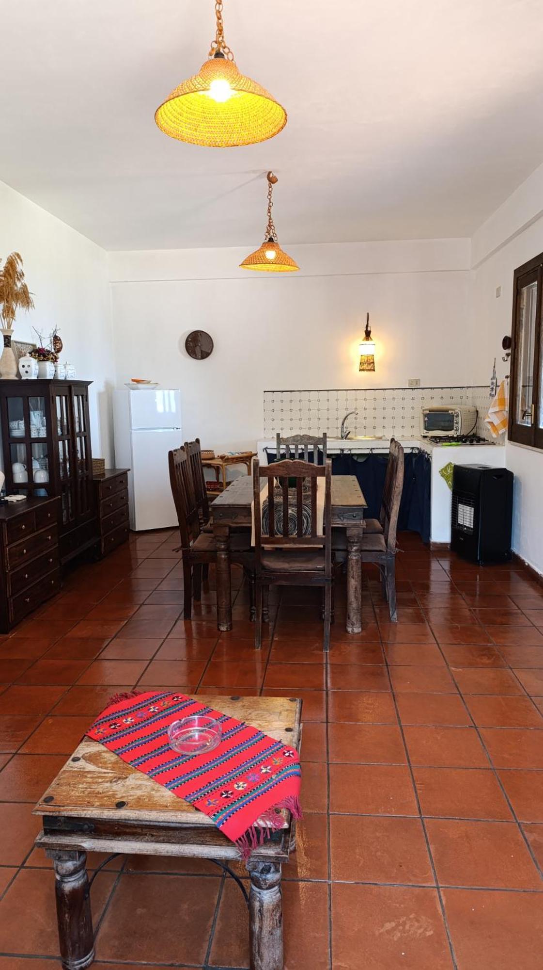 La Terrazza Su Pispisa Villa Castellammare del Golfo Kültér fotó