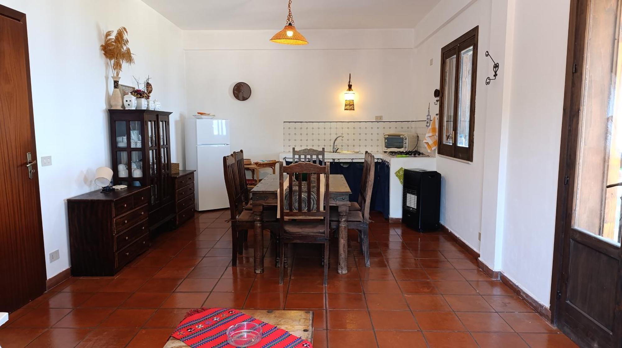 La Terrazza Su Pispisa Villa Castellammare del Golfo Kültér fotó