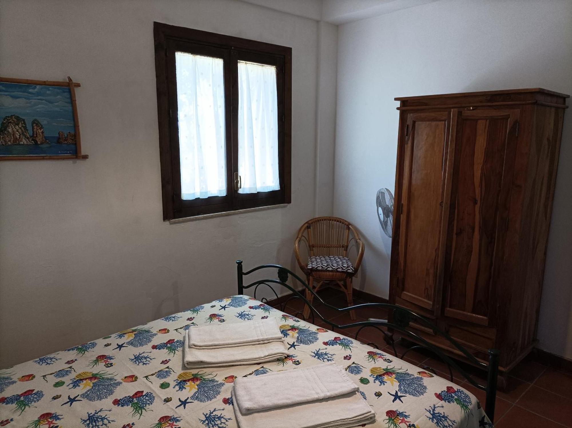 La Terrazza Su Pispisa Villa Castellammare del Golfo Kültér fotó