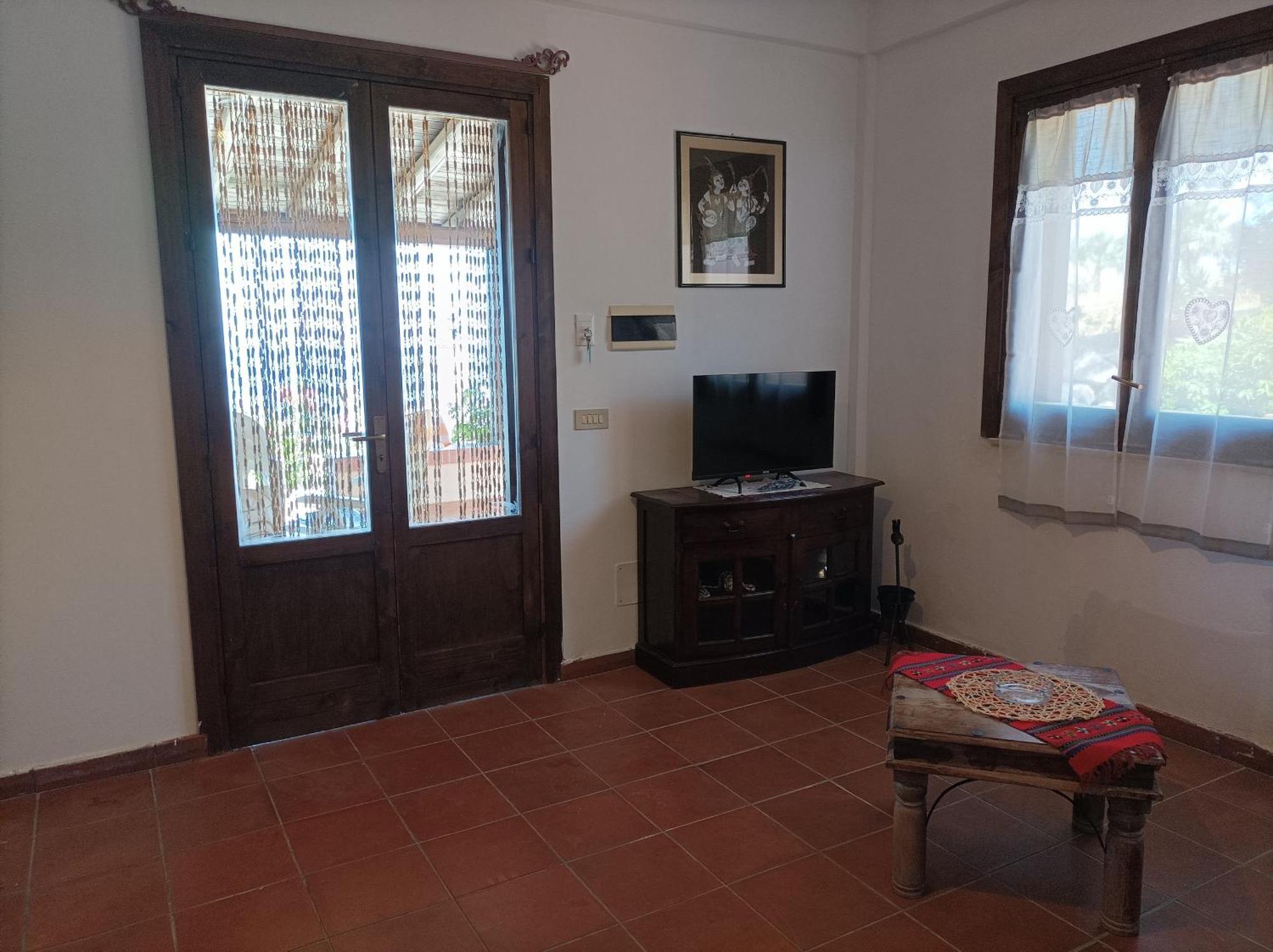 La Terrazza Su Pispisa Villa Castellammare del Golfo Kültér fotó