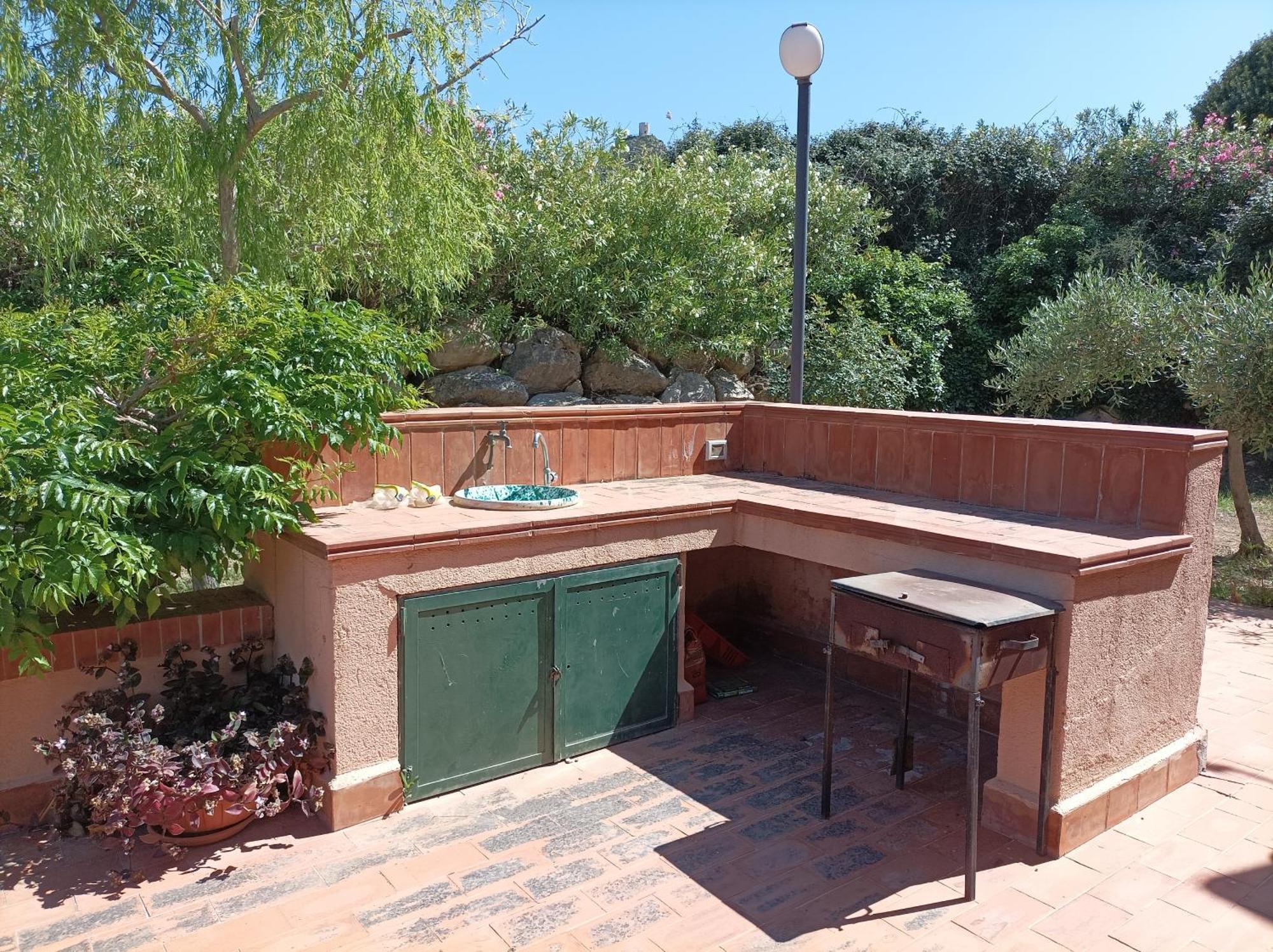 La Terrazza Su Pispisa Villa Castellammare del Golfo Kültér fotó